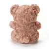 ABEARCAR Cute Teddy Bear Stuffed Animals with Pink Heart for Kids,Soft Teddy Bear Plushies Valentine's Day, for Girlfriend Kids or Mom view 3
