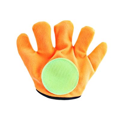Beaupretty 2 Sets Soft Baseball Set Sports Glove Ball Bat Kit for Boys Outdoor Grip Practice