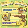 52TOYS Minions Bob & Tim Best Buddies Forever Series Vinyl Plush Keychain Collectible Toy- Whole Set Blind Box Action Figures with Soft Touch, Movable Joints, Perfect for Home Decor & Gifts view 2
