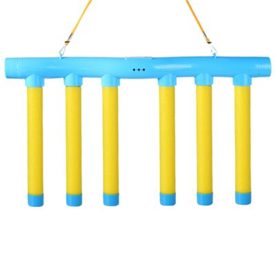 1 Set Catch The Stick Game Adjustable Speed Reflex Stick Game USB Rechargeable Hand Eye Coordination Toys for Kids