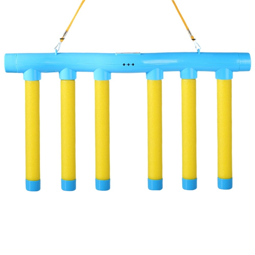 1 Set Catch The Stick Game Adjustable Speed Reflex Stick Game USB Rechargeable Hand Eye Coordination Toys for Kids