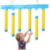 1 Set Catch The Stick Game Adjustable Speed Reflex Stick Game USB Rechargeable Hand Eye Coordination Toys for Kids view 4