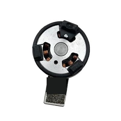 QFFBMTE for Gimbal Parts for DJI Mini 3 Pro Camera Yaw Roll Arm with Motor for PTZ Rubber Dampers Ball(Gimbal Pitch Motor)