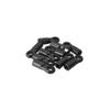 10pcs Rod Ends Link Balls Head Linkage Joint Compatible with 11101 21101 J3 Speed 1/10 RC Car Upgrade Parts Accessories view 2