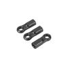 10pcs Rod Ends Link Balls Head Linkage Joint Compatible with 11101 21101 J3 Speed 1/10 RC Car Upgrade Parts Accessories view 4