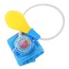 BESPORTBLE Indoor Doctor Playset with Realistic Cuff and Sticky Strap Plastic Medical for Pretend Play Educational Role-Playing for Boys and Birthday view 1