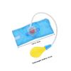 BESPORTBLE Indoor Doctor Playset with Realistic Cuff and Sticky Strap Plastic Medical for Pretend Play Educational Role-Playing for Boys and Birthday view 2