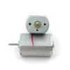 SSQAMACNC FK-132PH 132 Carbon Brush Electronic Starter Engine DC 3V 3.7V High Speed Electronic Starter DIY RC Toy Car Helicopter view 3