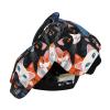 Cute Cartoon Cats Baby Car Seat Canopy Soft Breathable Infant Carseat Cover Summer Lightweight Baby Carrier Cover for Babies Boys Girls Newborn Multi Use Cover for Car Seat Nursing Scarf view 2