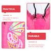 FAVOMOTO Birthday Pinata with Butterfly Prop for Outdoor Fun Birthday Supplies Party Game Decoration view 3
