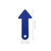 JOINPAYA 5pcs DIY Clock Kit for Movable Hands Educational Analog Teaching Clock for Classroom and Home Learning Activities Enhances Skills and Family Interaction view 2