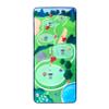 Agoky Golf Play Pack, Home Hitting Mat, Mark Pad, Dart Target Type A One Size view 1