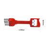 Fancyes Interactive Toy Grabber Robot Hand Grabbing Picking Long Arm Funny Children Intelligence Toy Hands Claw Grabber for Children, Style B view 3