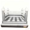Inflatable Bounce House 14.7x14.7x10ft PVC Bouncy Castle with Blower, Commercial Bounce House for Kids Party, Indoor Outdoor Play view 4
