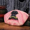 Abaodam Halloween Half-face Funny Dog Mouth with Strap Lightweight and Vivid for Carnival Cosplay Party Supplies view 4