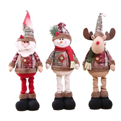 1pcs Doll Decor Decorations for Home Table Ornaments(Style 3)