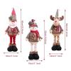1pcs Doll Decor Decorations for Home Table Ornaments(Style 3) view 4