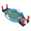 Aqur2020 Interactive Table Football Game, Two-Player, Includes 2 Balls and Accessories, Plastic, Develops Thinking Skills view 3