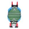 Aqur2020 Interactive Table Football Game, Two-Player, Includes 2 Balls and Accessories, Plastic, Develops Thinking Skills view 4