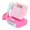Aqur2020 Toys, Safe Material, Learning Cash Register Toy with Sound for Children Age 3+, Birthday Party view 1
