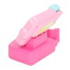 Aqur2020 Toys, Safe Material, Learning Cash Register Toy with Sound for Children Age 3+, Birthday Party view 3