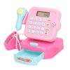 Aqur2020 Toys, Safe Material, Learning Cash Register Toy with Sound for Children Age 3+, Birthday Party view 4