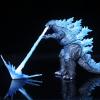 JTJTJ Dinosaur Doll Model Decoration - derived from Animal Movie Series Toys - with Multiple Movable Joints (Blue) view 2