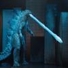 JTJTJ Dinosaur Doll Model Decoration - derived from Animal Movie Series Toys - with Multiple Movable Joints (Blue) view 4
