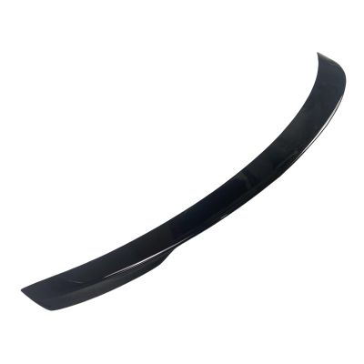 Carlson Style Car Rear Trunk Spoiler Wings Compatible for Mercedes Benz W205 C200 C250 C300 C43 C63 4-Door Saloon 2014-2021 Tuning Bodykits