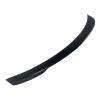 Carlson Style Car Rear Trunk Spoiler Wings Compatible for Mercedes Benz W205 C200 C250 C300 C43 C63 4-Door Saloon 2014-2021 Tuning Bodykits view 1