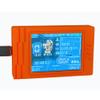 QioTechMiner NM Miner 1005K Mini Lottery Solo Miner BTC Miner NerdMiner V2 Max ESP32 2.8 inch Smart Display Educarion Fun BTC Table Gadget Lucky Miner view 1