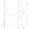 BESTonZON 5pcs Infusion Bottle Realistic Medical Role Play for Boys Educational Pretend Play to Reduce Hospital Fear and Inspire Creativity view 1