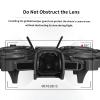 3 in 1 Anti-Collision Protection Guard Set for DJI Neo 2,Propeller Guard Protector + Gimbal Bumper Guard+ Landing Gear for DJI Neo 2 Drone,Drone Accessories,Black view 4