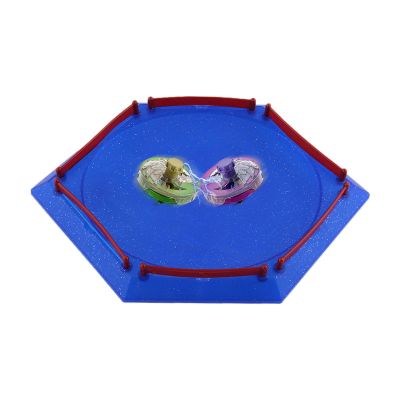 Detachable Gyro Stadium - Burst Combat Game Disk, Top, Metal Fusion Battling Toy | Multifunctional Duel for Boys Kids Indoor Outdoor Exciting Competition Play Fun En