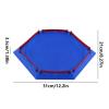 Detachable Gyro Stadium - Burst Combat Game Disk, Top, Metal Fusion Battling Toy | Multifunctional Duel for Boys Kids Indoor Outdoor Exciting Competition Play Fun En view 4