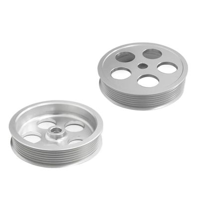 FFIPYURC Compatible Racing Pulley for Select and Models 2. 0L K Series Engines