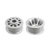 FFIPYURC Compatible Racing Pulley for Select and Models 2. 0L K Series Engines view 3