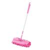 Mini - Kids Rotating Cleaning Toy for Imaginative Play | Adjustable Telescopic Design with Lightweight Soft Mop Head & Interactive Features for Children Preschool Learning Chores Indoor Fun view 1