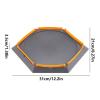 Detachable Gyro Stadium - Burst Combat Game Disk, Top, Metal Fusion Battling Toy | Multifunctional Duel for Boys Kids Indoor Outdoor Exciting Competition Play Fun En view 4