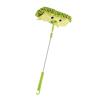 Detachable, Telescopic, Rotatable, Funny Kids Mop Cleaning Toy For Boys And Girls, Early Childhood Housekeeping Role Play Educational Toy, Household And Kitchen Activity, Pretend Play, Interactive Lea view 1