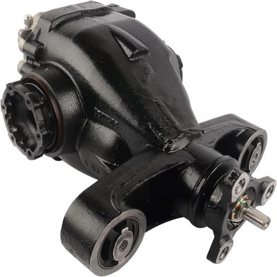 6AT Rear Differential Axle Carrier 3.27 Ratio Replacement for Cadillac ATS AWD 2013-2019 23156305 84110753