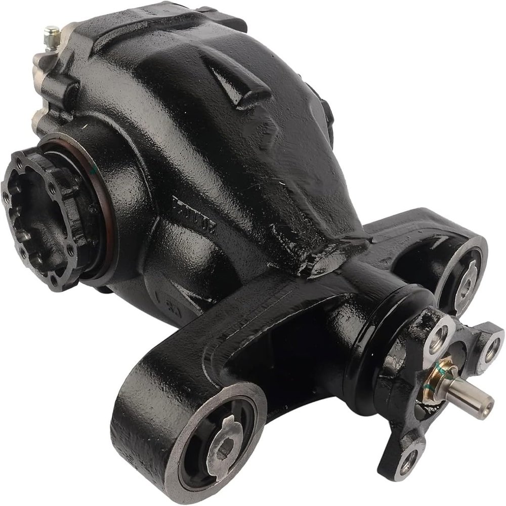 6AT Rear Differential Axle Carrier 3.27 Ratio Replacement for Cadillac ATS AWD 2013-2019 23156305 84110753