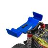 GOUPRC RC Rear Wings Aluminum & Plastic Combo for Losi Micro-B 1/24 RC Buggy Car Upgrade Wing Parts Accessoy view 3