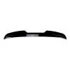 Compatible for VW Tiguan MK2 Rline 2017+ Car Rear Tail Wing Spoiler Trunk Upper Splitter Exterior Body Kit ABS view 1