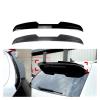 Compatible for VW Tiguan MK2 Rline 2017+ Car Rear Tail Wing Spoiler Trunk Upper Splitter Exterior Body Kit ABS view 2