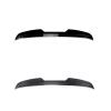 Compatible for VW Tiguan MK2 Rline 2017+ Car Rear Tail Wing Spoiler Trunk Upper Splitter Exterior Body Kit ABS view 4