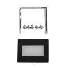 Fdit Desk Toy for Learning Physics, Newtons Balls, Anti-Stress, for Children and Office Workers view 4