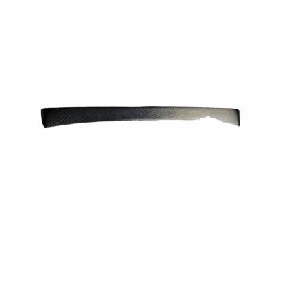 Compatible for BMW 3 Series GT F34 2013-2023 Real Carbon Fibe Rear Window Roof Spoiler Wings Car Exterior Tuning Tyling Accessories Part