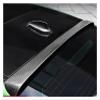 Compatible for BMW 3 Series GT F34 2013-2023 Real Carbon Fibe Rear Window Roof Spoiler Wings Car Exterior Tuning Tyling Accessories Part view 2