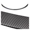 ABS Spoiler Rear Trunk Lid Wing Compatible for Tesla Model 3 Y 2020-2025 Body Kits Sporty Modification Auto Accessories(New 3 Matte Black) view 4